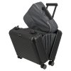 Travelite Next Business wheeler 4w Black – cestovní kufr, vnitřní prostor, záběr 8