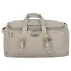 Travelite Venture Line Duffle L Sand – cestovní taška, při používání