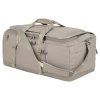 Travelite Venture Line Duffle L Sand – cestovní taška, produktový záběr 3