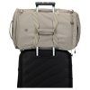 Travelite Venture Line Duffle L Sand – cestovní taška, produktový záběr 7