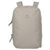 Travelite Venture Line Duffle L Sand – cestovní taška, pohled zepředu