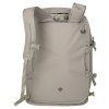 Travelite Venture Line Duffle L Sand – cestovní taška, pohled zepředu, záběr 12