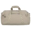 Travelite Venture Line Duffle M Sand – cestovní taška, produktový záběr 2