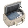 Travelite Venture Line Duffle M Sand – cestovní taška, vnitřní prostor, záběr 7