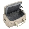 Travelite Venture Line Duffle M Sand – cestovní taška, vnitřní prostor, záběr 8