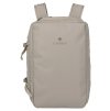 Travelite Venture Line Duffle M Sand – cestovní taška, produktový záběr 10