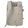 Travelite Venture Line Duffle M Sand – cestovní taška, produktový záběr 13