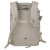 Travelite Venture Line Duffle M Sand – cestovní taška, produktový záběr 14