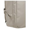Travelite Venture Line Duffle M Sand – cestovní taška, detail zipu, záběr 15