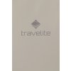 Travelite Venture Line Duffle M Sand – cestovní taška, v prostředí