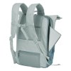 Travelite Basics Roll-up Backpack Ice Blue 35l – batoh, produktový záběr 5