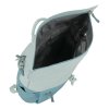 Travelite Basics Roll-up Backpack Ice Blue 35l – batoh, produktový záběr 7