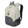 Travelite Basics Backpack Nature/Anthracite 22l – batoh, produktový záběr 3