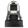 Travelite Basics Backpack Nature/Anthracite 22l – batoh, produktový záběr 5