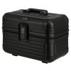 Travelite Next 2.0 Beautycase Black – cestovní doplněk, produktový záběr 2