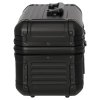 Travelite Next 2.0 Beautycase Black – cestovní doplněk, produktový záběr 4