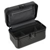 Travelite Next 2.0 Beautycase Black – cestovní doplněk, produktový záběr 6