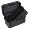 Travelite Next 2.0 Beautycase Black – cestovní doplněk, produktový záběr 7