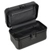 Travelite Next 2.0 Beautycase Black – cestovní doplněk, produktový záběr 8