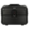Travelite Next 2.0 Beautycase Black – cestovní doplněk, celkový pohled