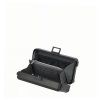 Travelite Next Minicase Black – cestovní doplněk, vnitřní prostor