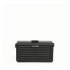 Travelite Next Minicase Black – cestovní doplněk, produktový záběr 2
