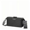 Travelite Next Minicase Black – cestovní doplněk, produktový záběr 4