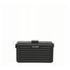 Travelite Next Minicase Black – cestovní doplněk, produktový záběr 5