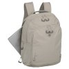 Travelite Venture Line Backpack M Sand 22l – batoh, vnitřní prostor, záběr 2