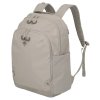 Travelite Venture Line Backpack M Sand 22l – batoh, vnitřní prostor, záběr 4
