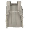 Travelite Venture Line Backpack M Sand 22l – batoh, pohled zezadu