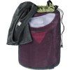 deuter Mesh Sack 3 grove-black