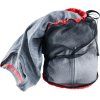 deuter Mesh Sack 5 cherry-black