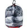 deuter Mesh Sack 5 cherry-black