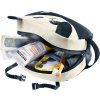 deuter Wash Bag Kids black-bone