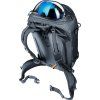 deuter Freerider Pro 30+10 SL Black