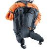 deuter Freerider Pro 30+10 SL Black