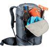deuter Freerider Pro 30+10 SL Black