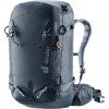 deuter Freerider Pro 30+10 SL Black