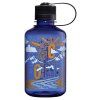 nalgene 16oz nm denim go forth nalgene 682024 0053 01