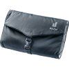 deuter Wash Bag II Black