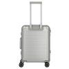Travelite Next 2.0 S Front pocket Silver – cestovní doplněk, produktový záběr 6