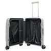 Travelite Next 2.0 S Front pocket Silver – cestovní doplněk, vnitřní prostor, záběr 8