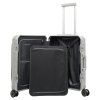 Travelite Next 2.0 S Front pocket Silver – cestovní doplněk, vnitřní prostor, záběr 9
