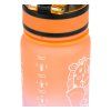 BAAGL Tritanová láhev na pití Gradient Zvířata, 350 ml – produktová fotografie 3