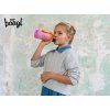 BAAGL Tritanová láhev na pití Gradient Zvířata, 350 ml – lifestyle fotografie 8