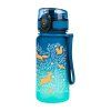 BAAGL Tritanová láhev na pití Gradient Les, 350 ml – produktová fotografie 1