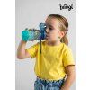 BAAGL Tritanová láhev na pití Gradient Les, 350 ml – lifestyle fotografie 8