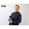 BAAGL Tritanová láhev na pití Gradient Dino, 350 ml – lifestyle fotografie 9