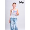 BAAGL Peněženka na krk Candy – lifestyle fotografie 6